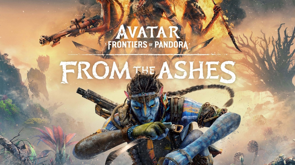 game developer portfolio image of avatar